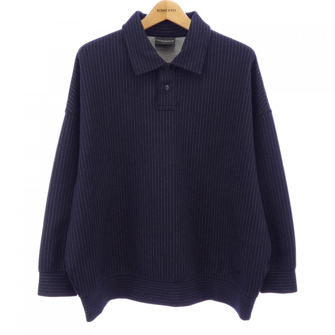 エンポリオアルマーニ EMPORIO ARMANI トップス
