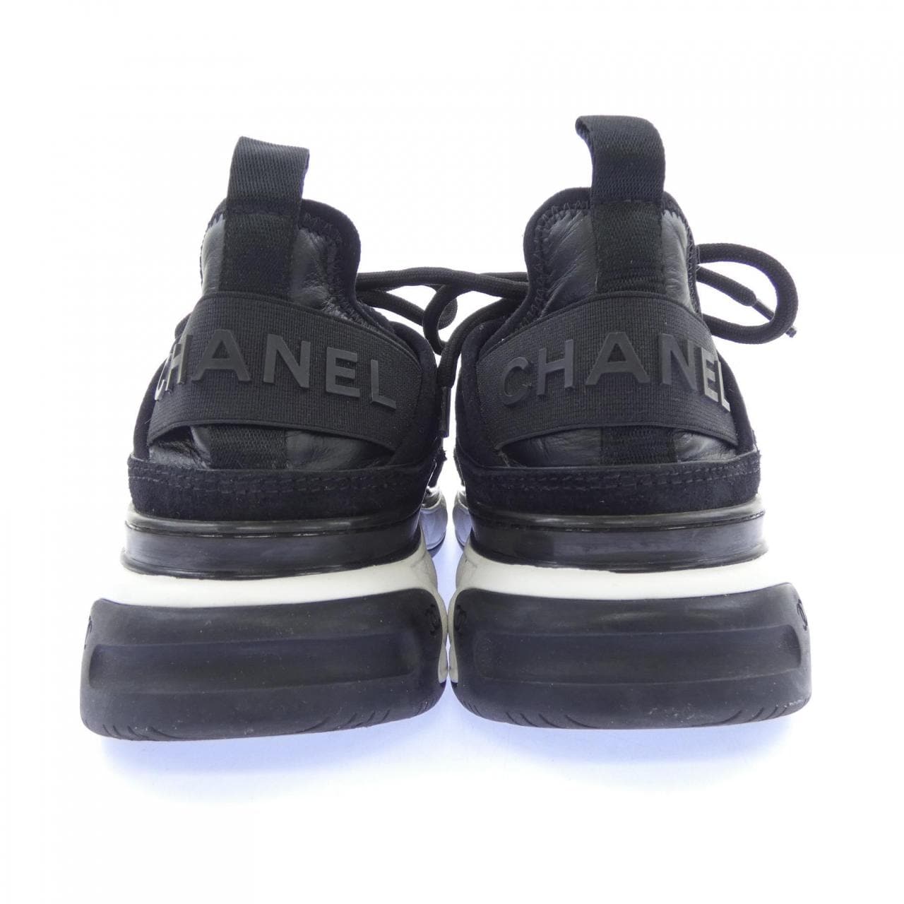 シャネル CHANEL G45331B14494 スニーカー
