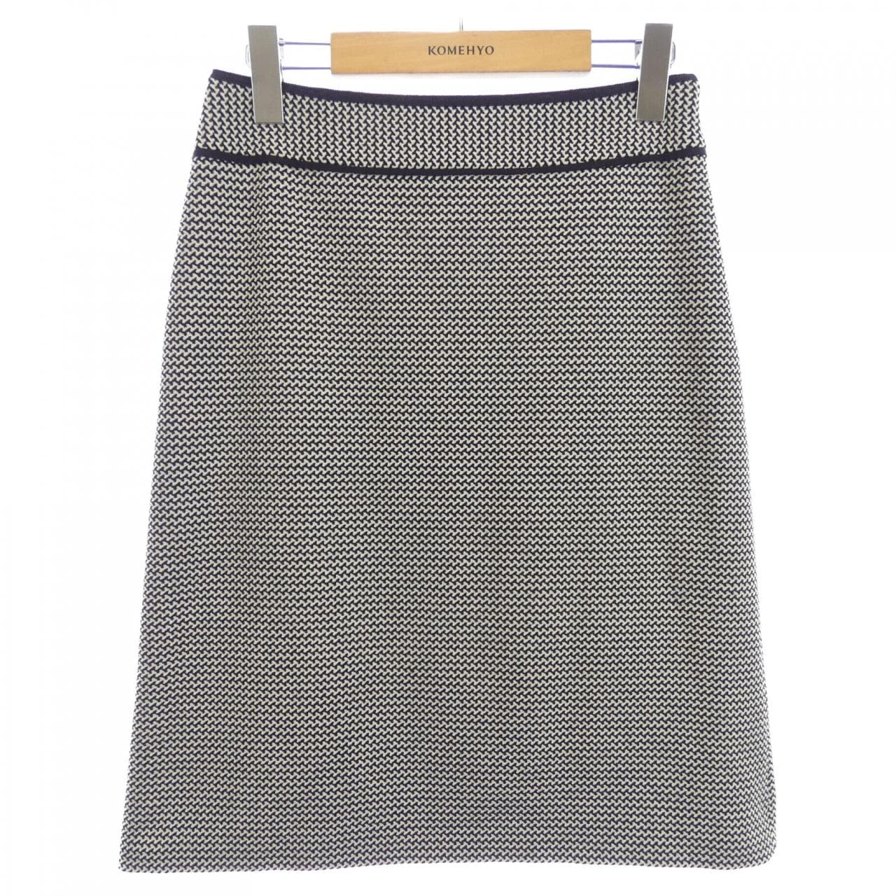 ランバンコレクション LANVIN COLLECTION スカート