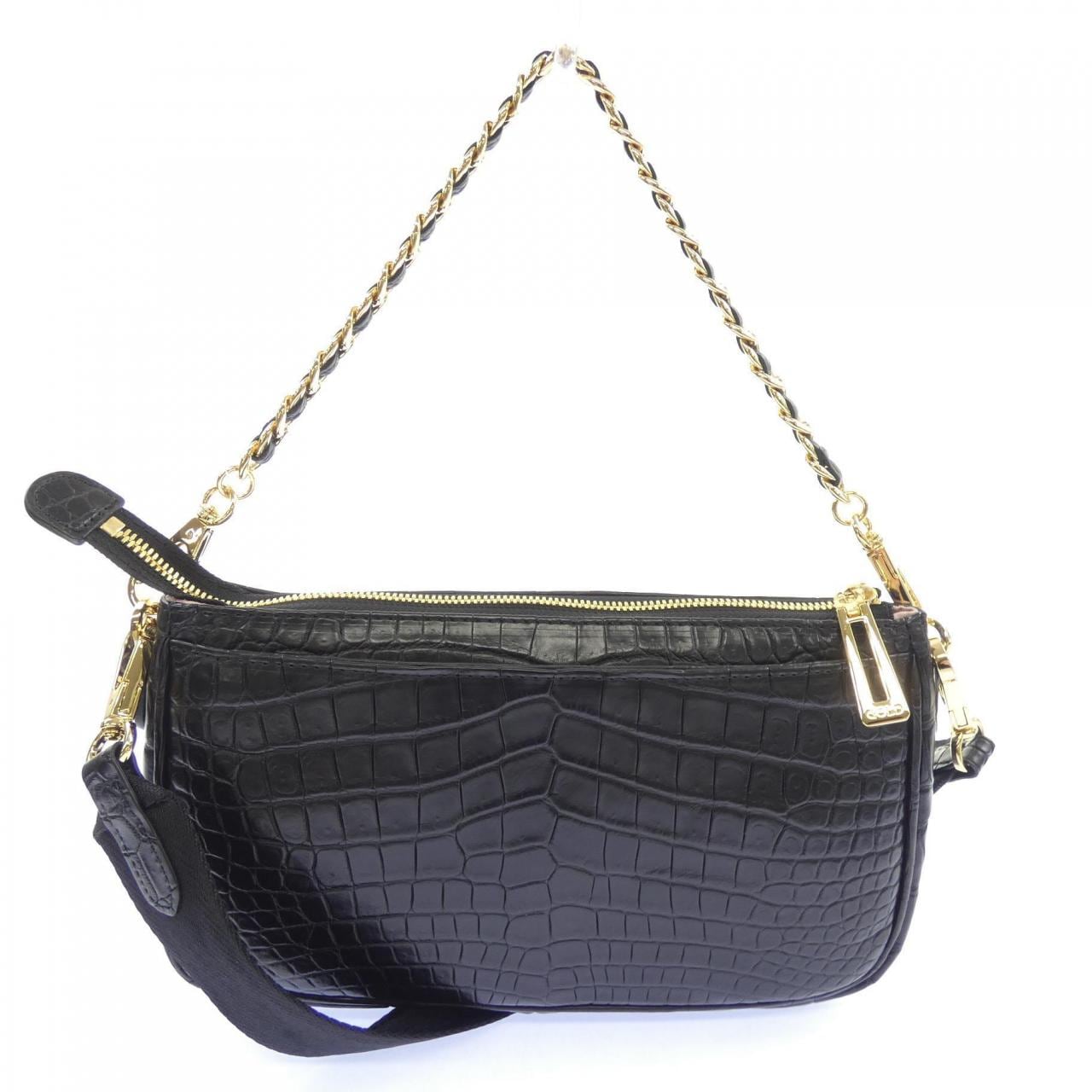 ココセリュクスゴールド COCOCELUX GOLD BAG
