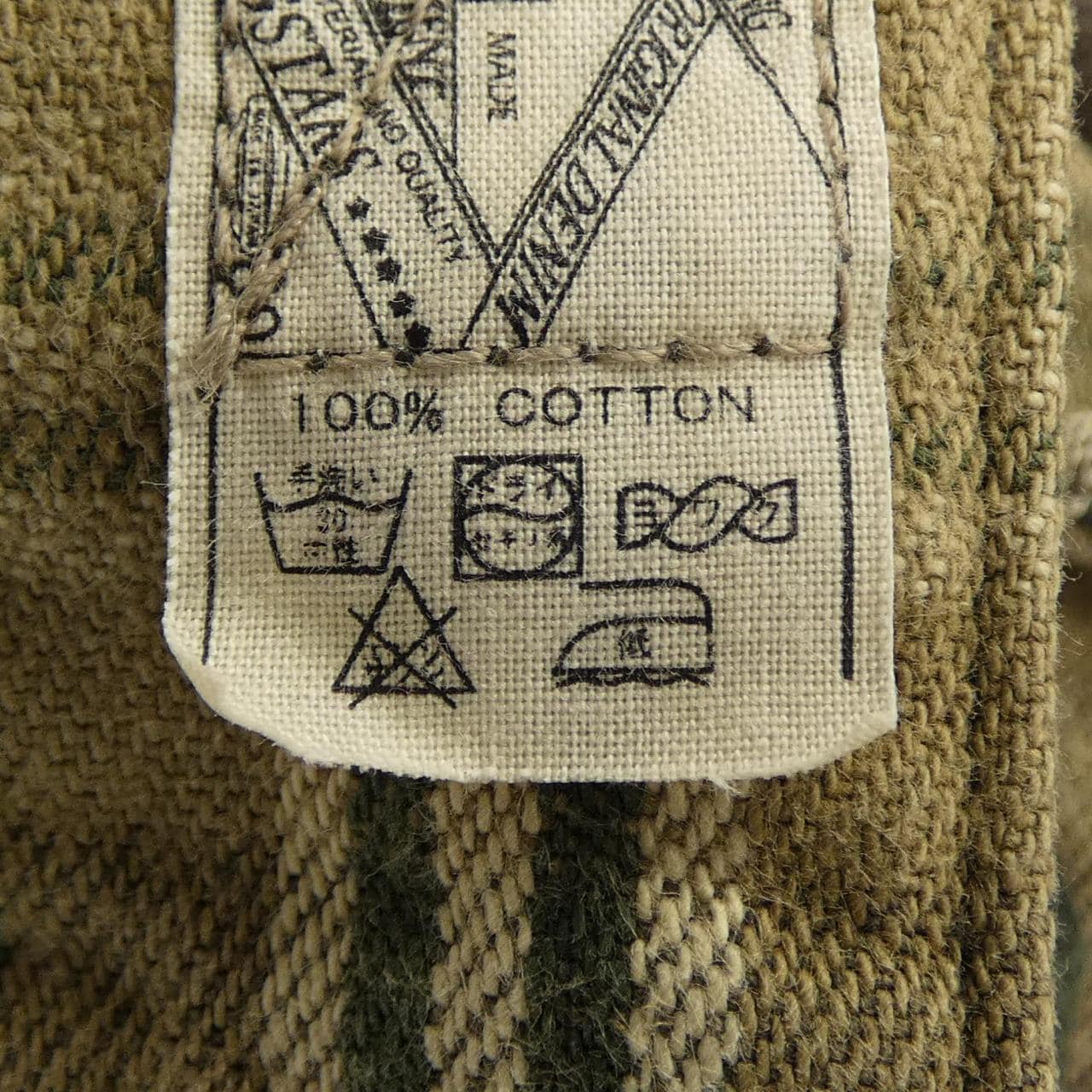 デラックス DELUXE シャツ