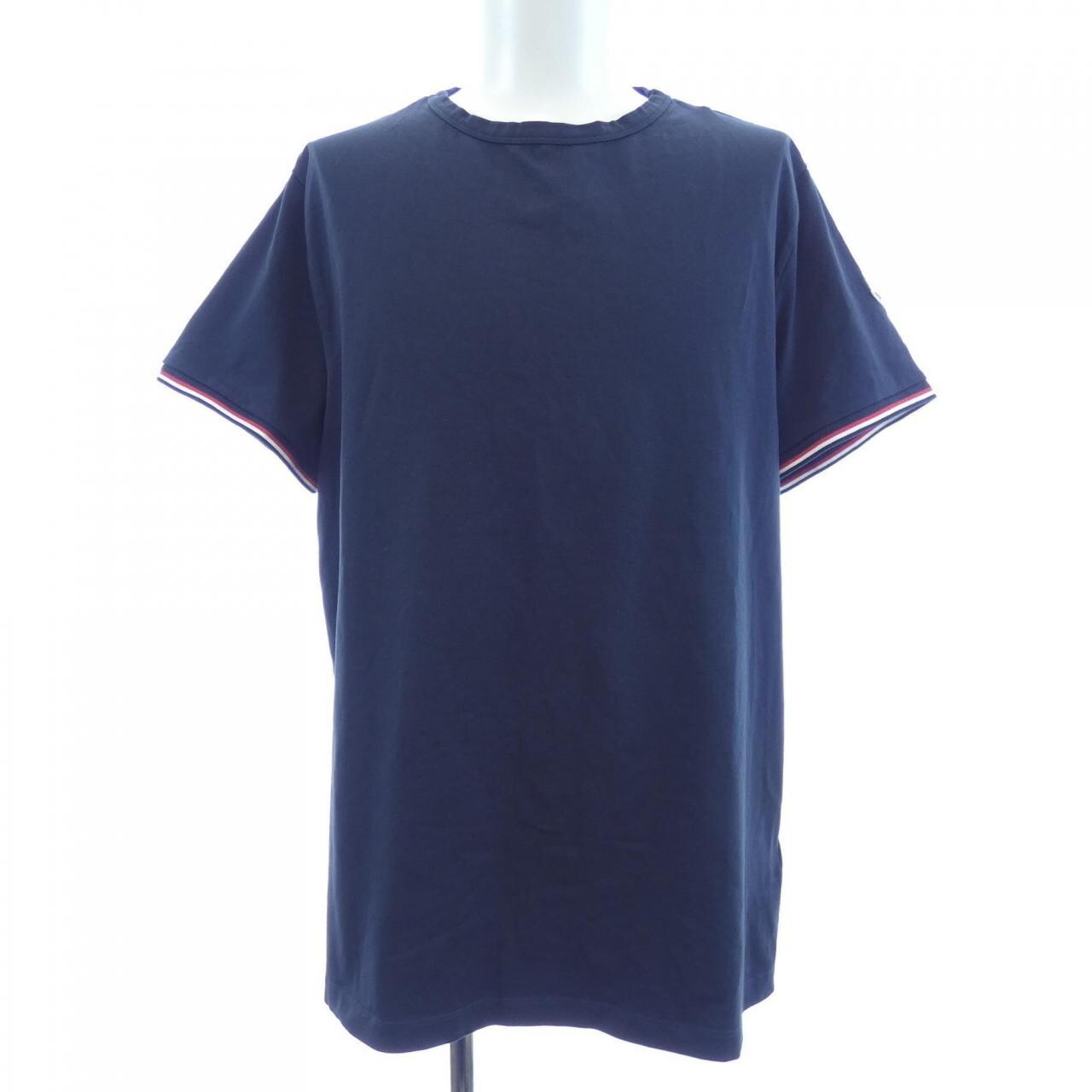 モンクレール MONCLER F10918C71600 87296 Tシャツ