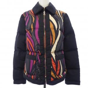 サルヴァトーレフェラガモ SALVATORE FERRAGAMO ダウンジャケット