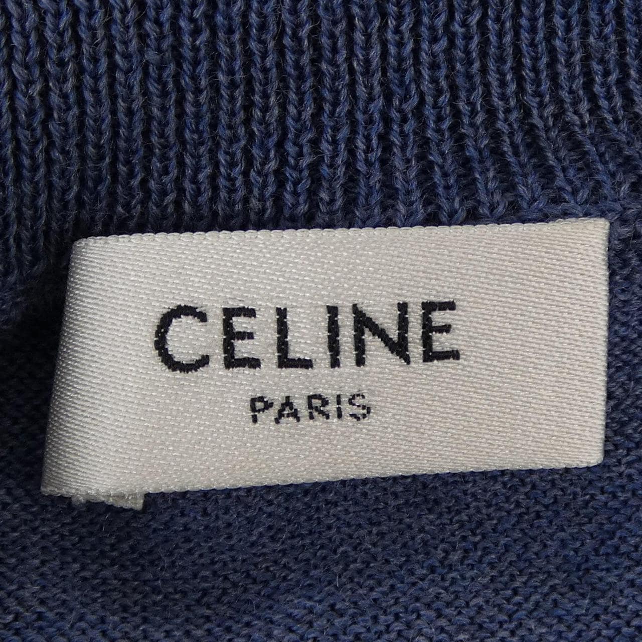 セリーヌ CELINE トリオンフ TRIOMPHE 2AH80322U ニット