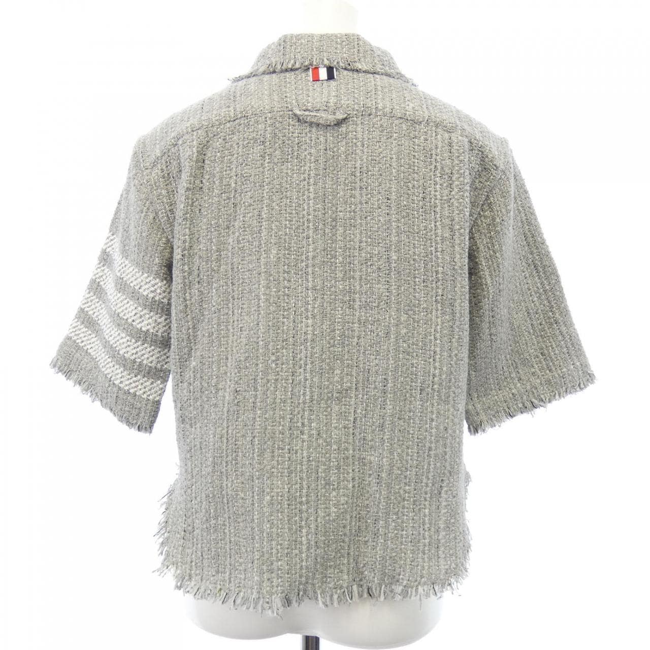トムブラウン THOM BROWNE ジャケット