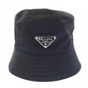 プラダ PRADA トライアングルロゴ 2HC137 2DMI ハット