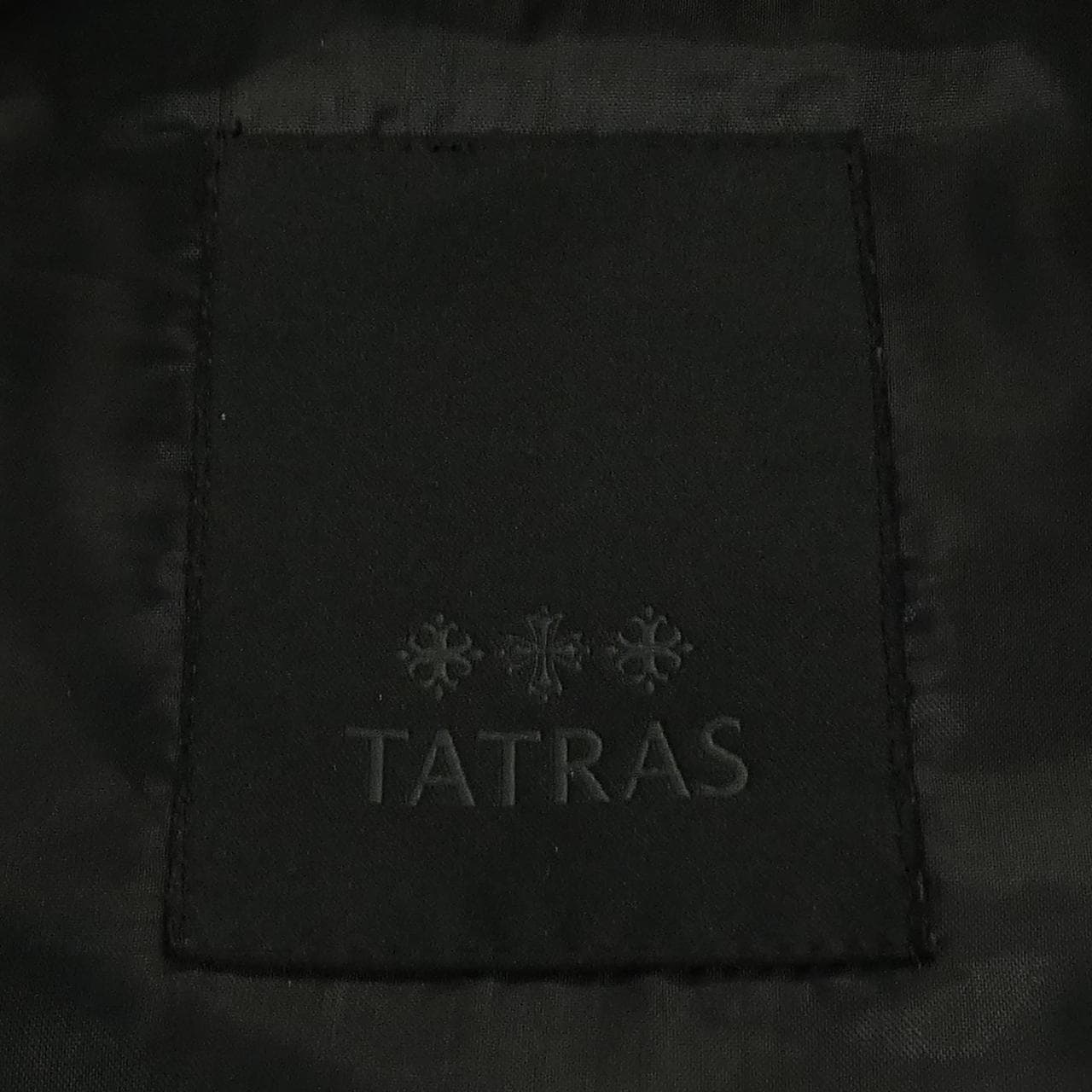 タトラス TATRAS バルブラ BARBRA A4903-L ブルゾン