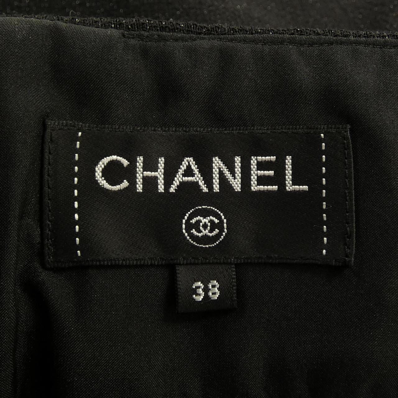 シャネル CHANEL P61742V46964 スカート