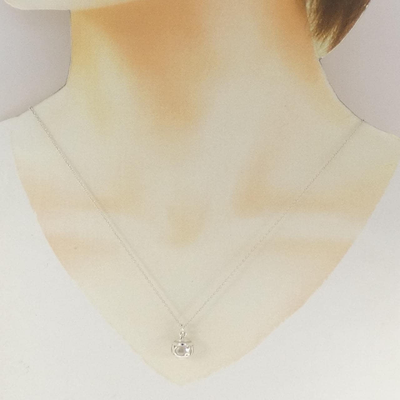 ティファニー 925 ネックレス