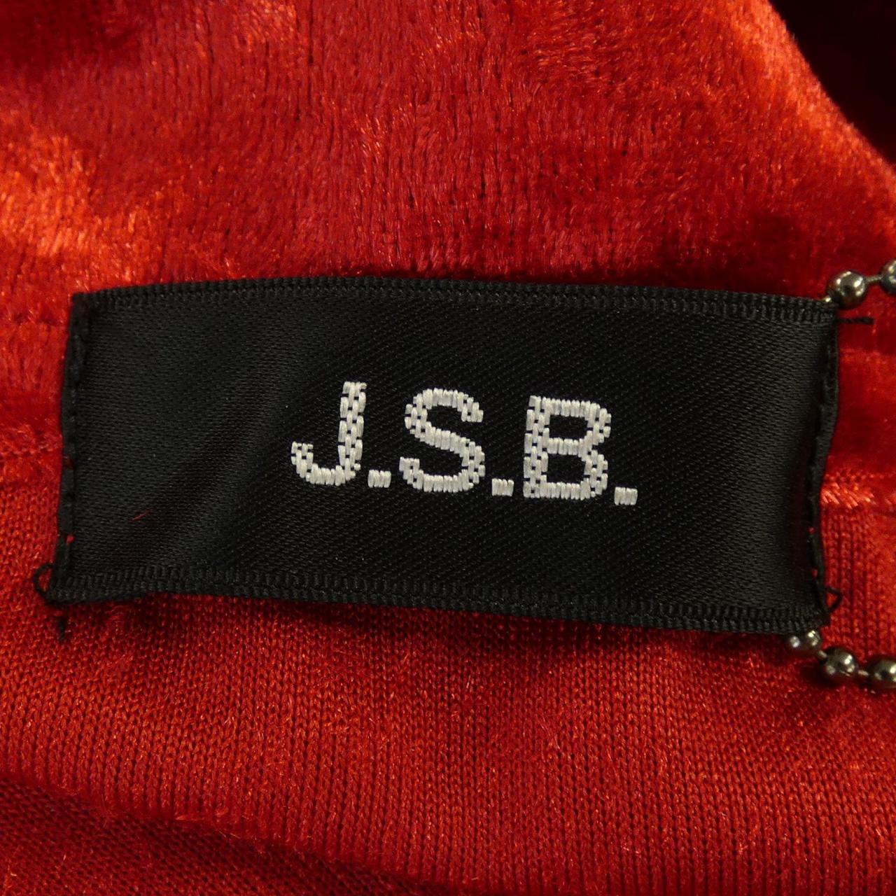 J.S.B ブルゾン