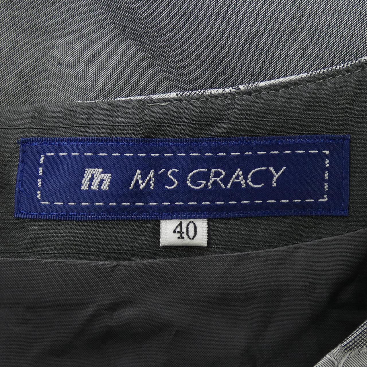 エムズグレーシー M'S GRACY ワンピース