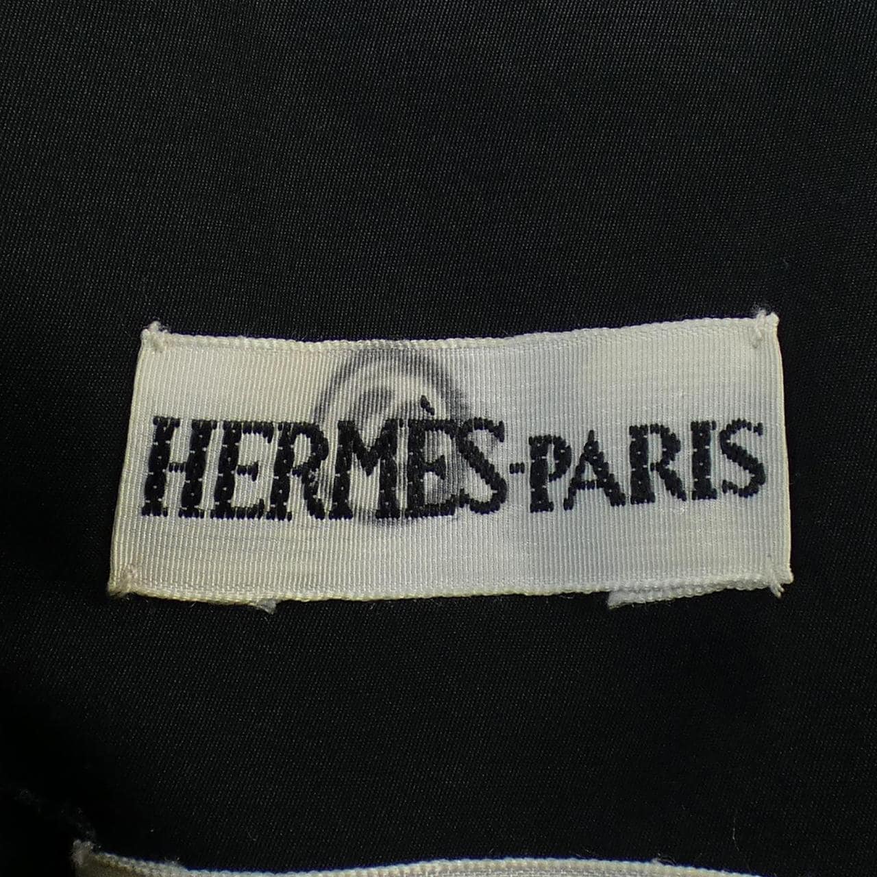 [vintage] HERMES coat