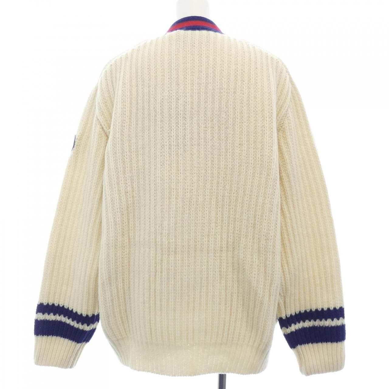 Gucci GUCCI Cardigan