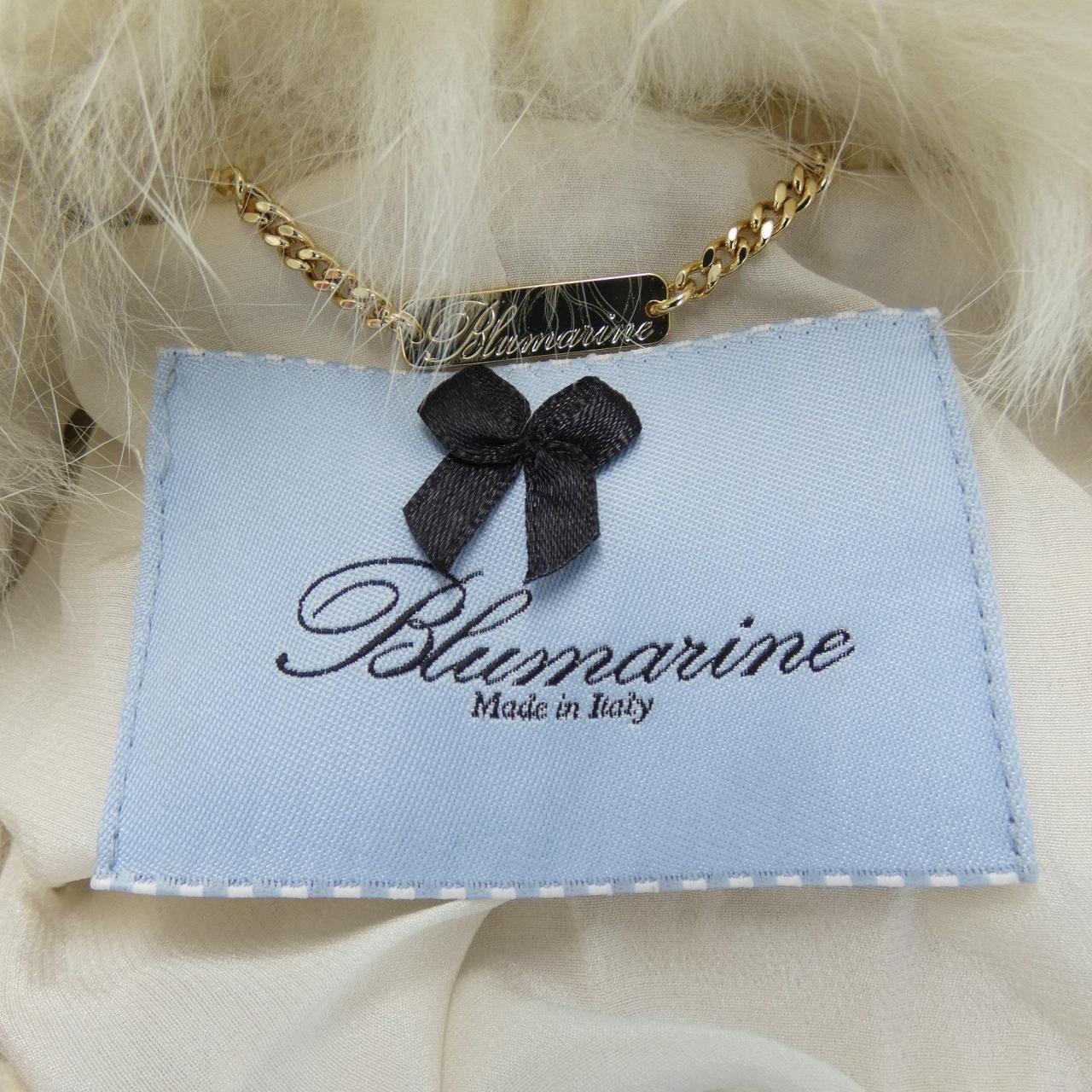 ブルマリン Blumarine コート