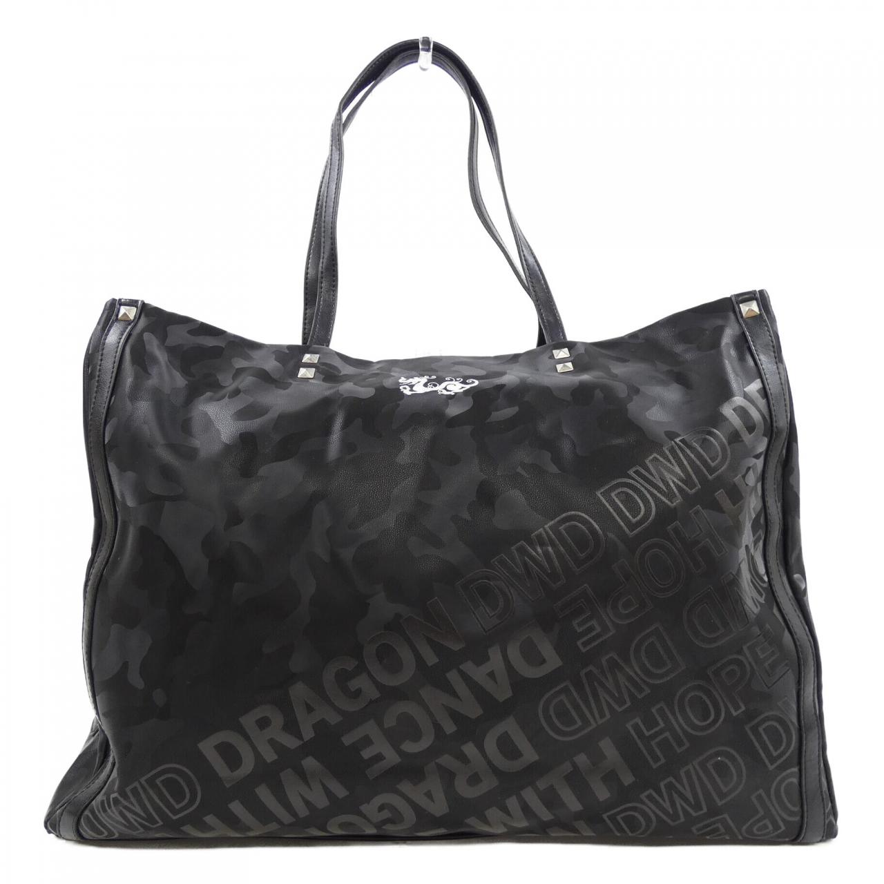 DANCE WITH DRAGON BAG