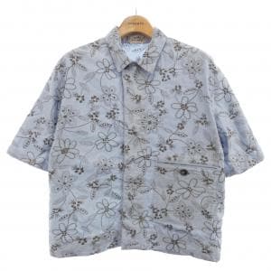 エルメス HERMES S／Sシャツ