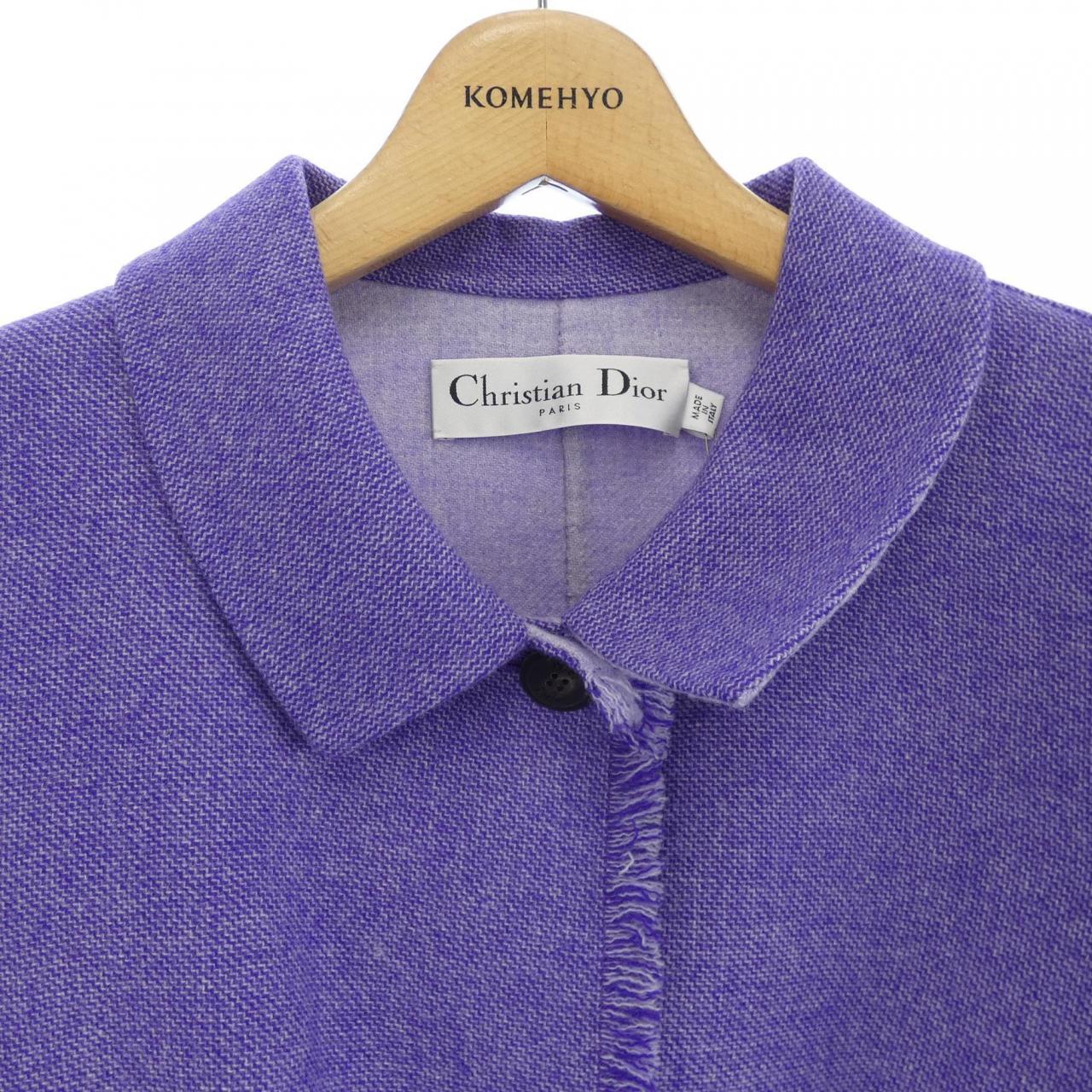 クリスチャンディオール CHRISTIAN DIOR ジャケット