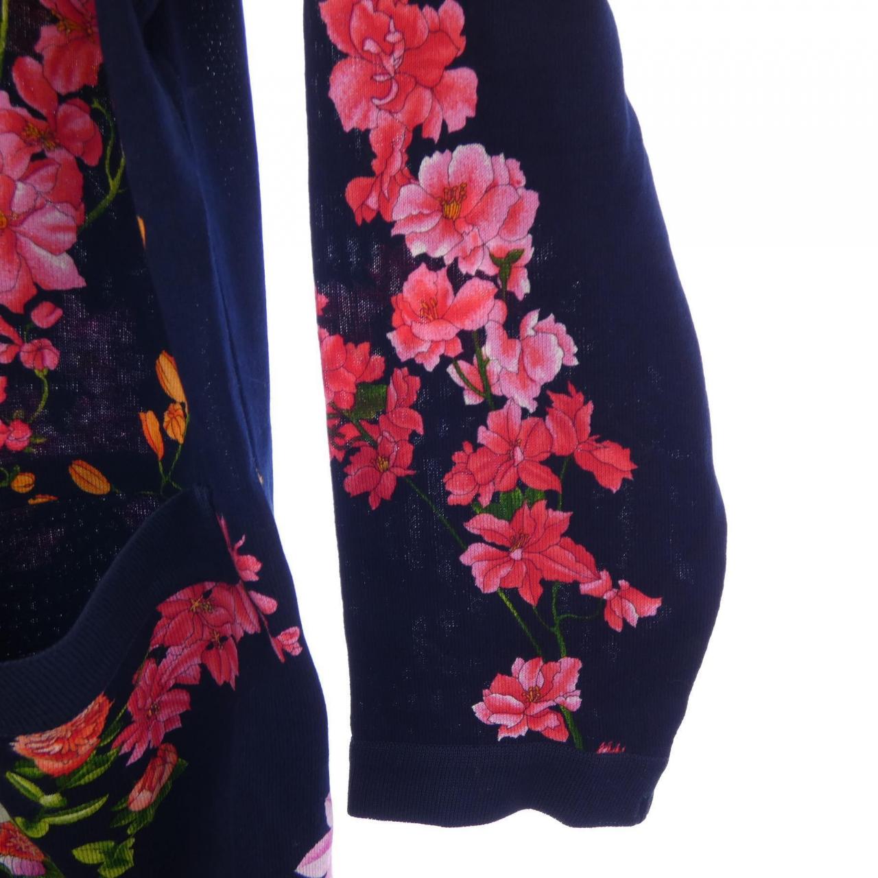 [vintage] LEONARD FASHION Cardigan
