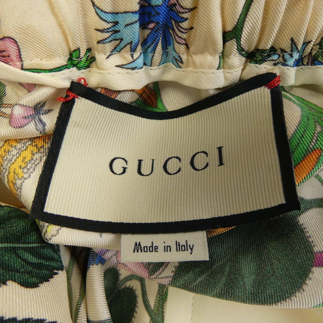 グッチ GUCCI パンツ