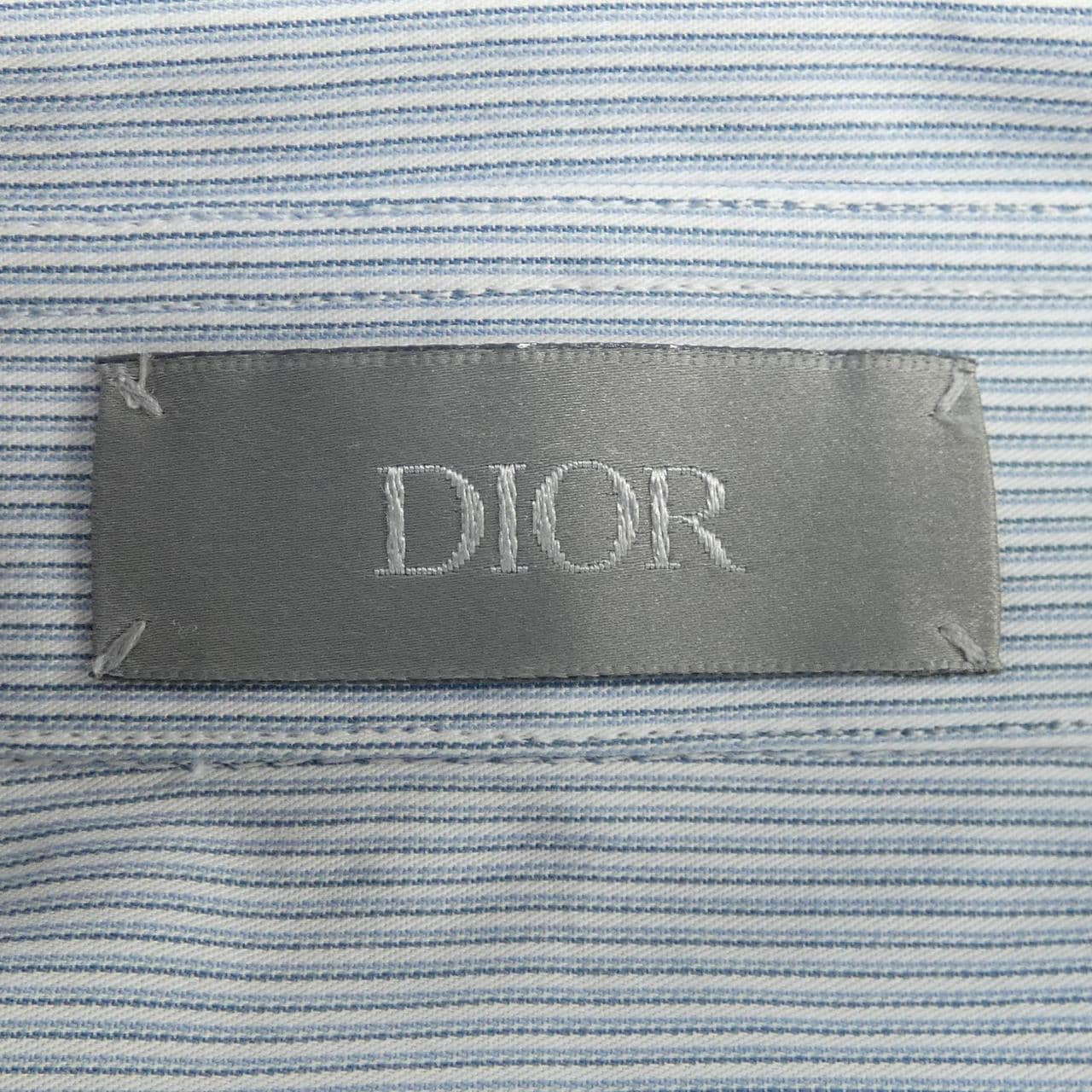 ディオール DIOR RAYMOND　PETTIBON 943C596A4671 シャツ