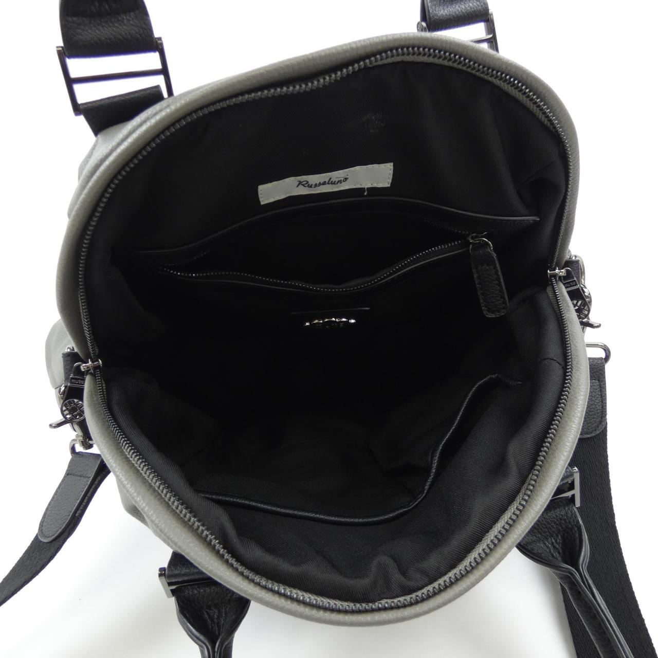 ムータ MUTA RUSSELUNO BAG