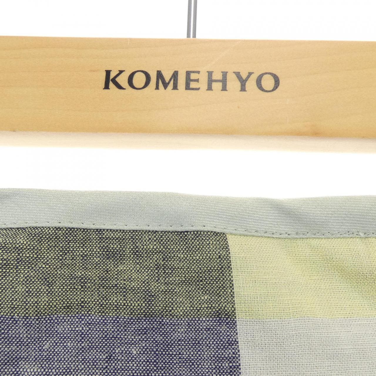 ブルーレーベルクレストブリッジ BLUE LABEL CRESTBRIDGE スカート