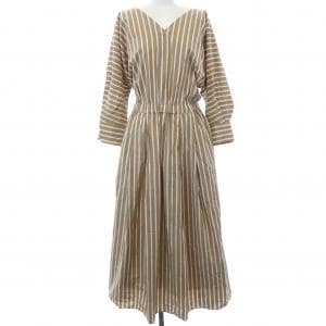 ビューティーアンドユース BEAUTY&YOUTH(U.A) ワンピース