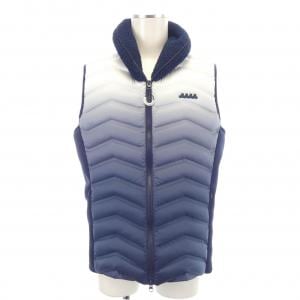 ムータ MUTA MARINE ダウンベスト