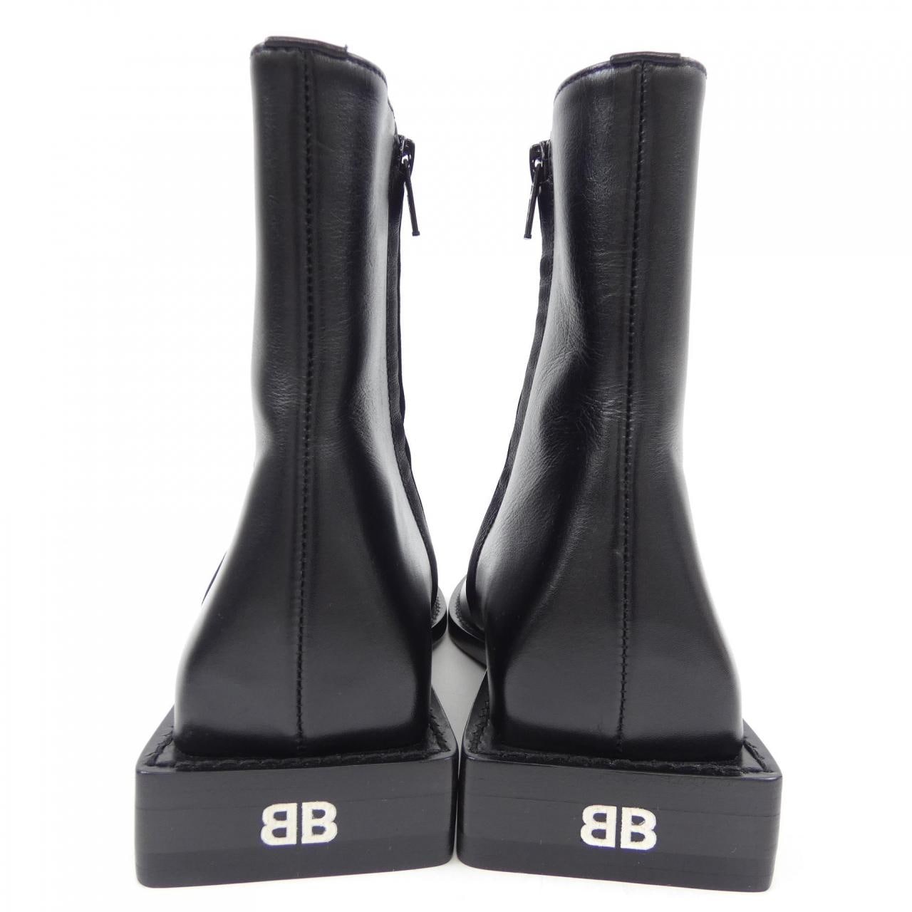 バレンシアガ BALENCIAGA 616349 ブーツ