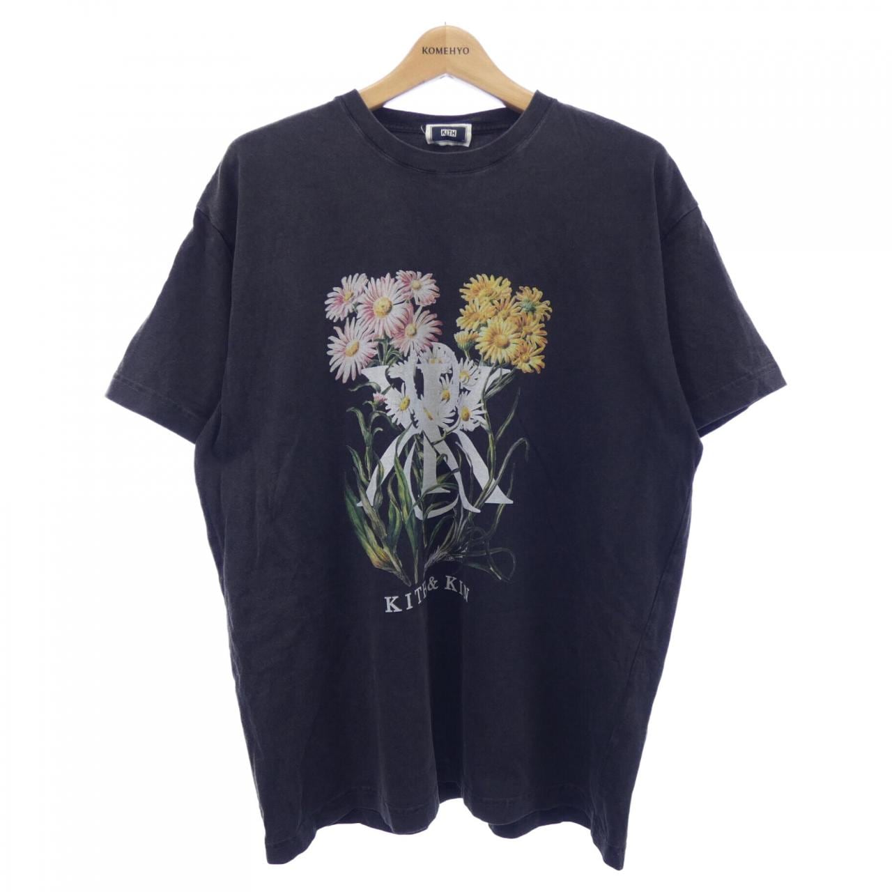 キス KITH Tシャツ