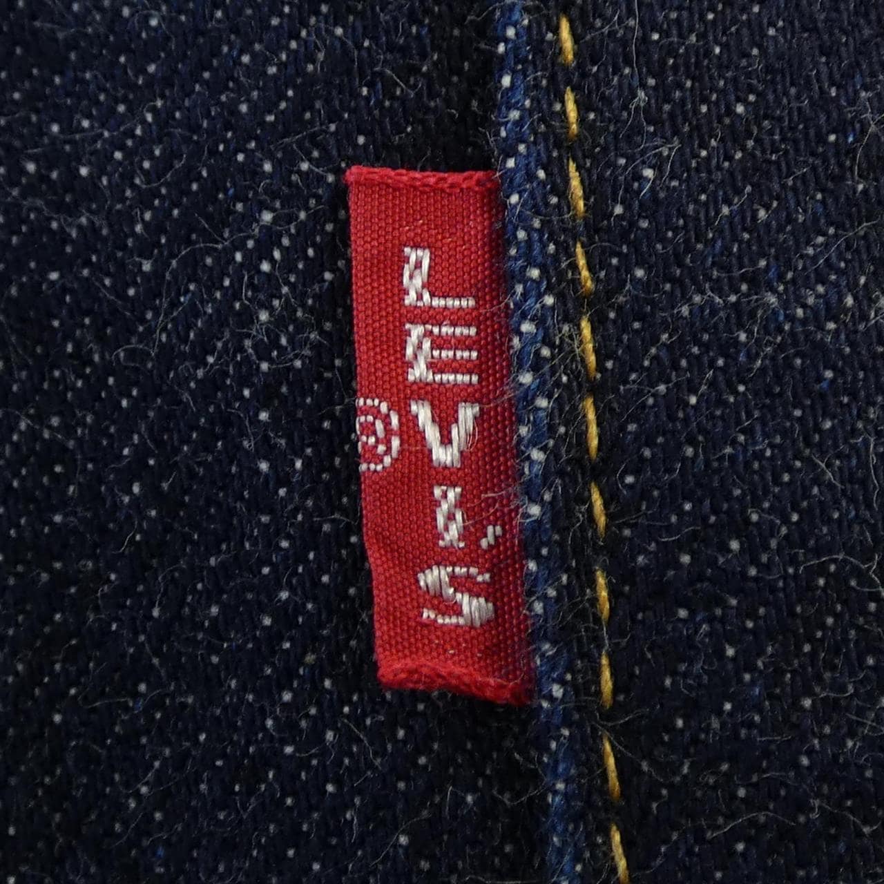 リーバイス LEVI'S 505-0217 ジーンズ