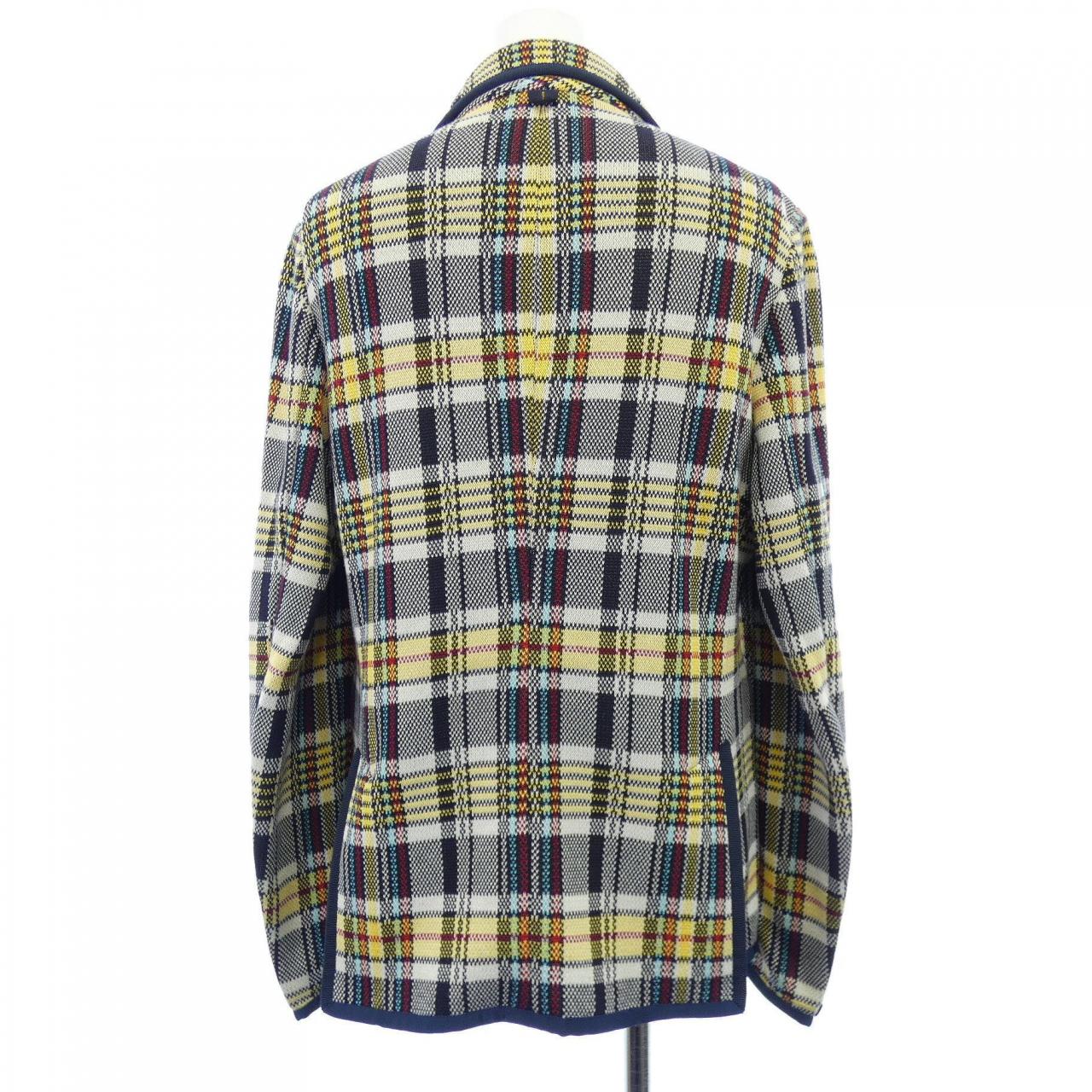 ブラックフリース BLACK FLEECE ジャケット