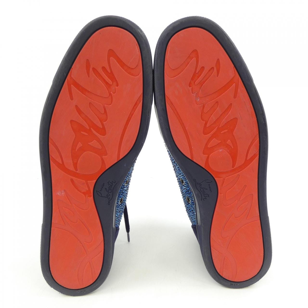 クリスチャンルブタン CHRISTIAN LOUBOUTIN スニーカー