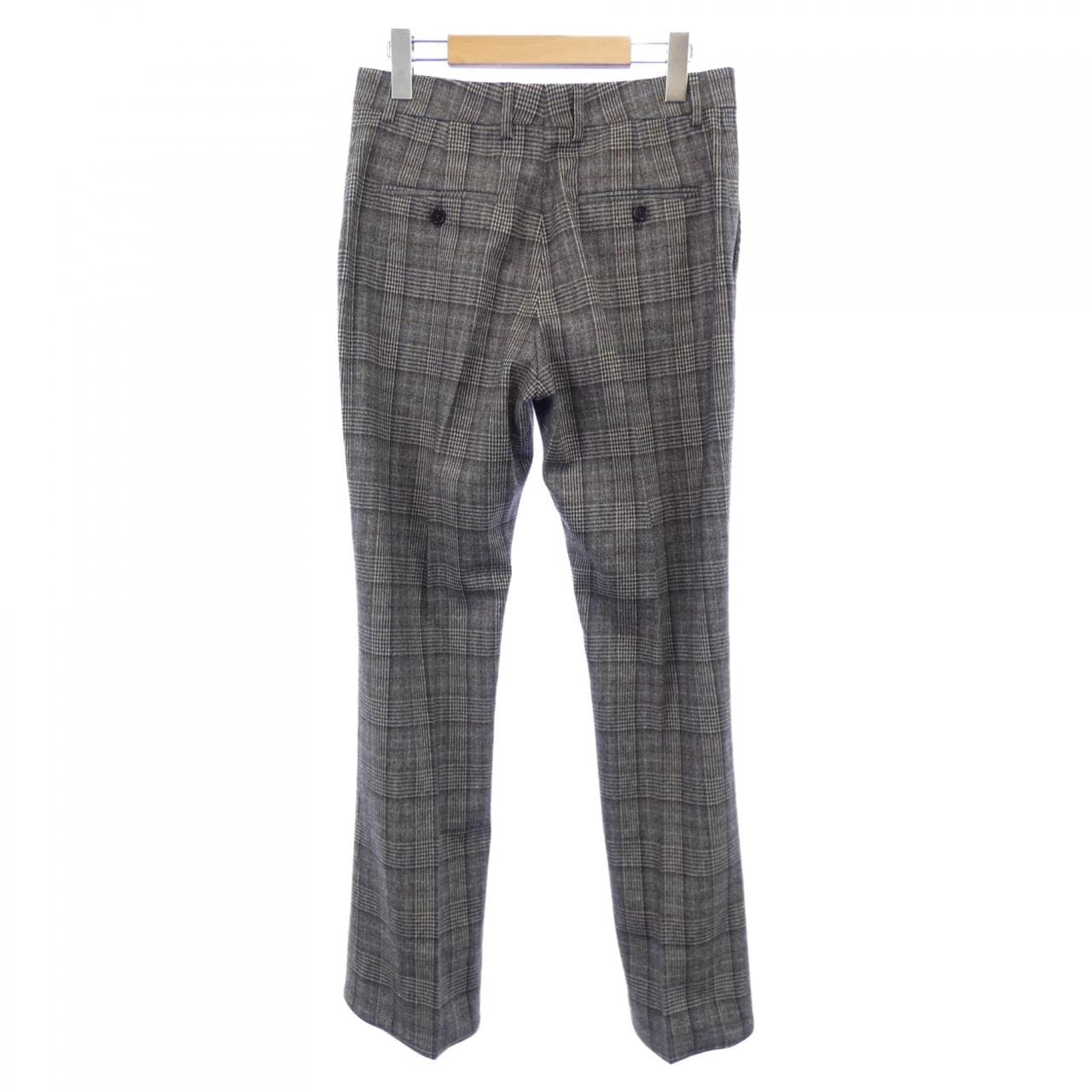 セリーヌ CELINE PRINCE OF WALES 2P032785V パンツ