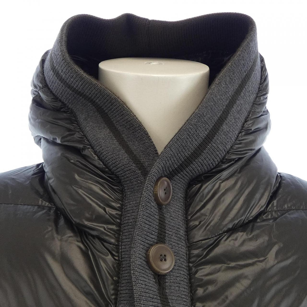 モンクレール MONCLER CESAR ダウンジャケット