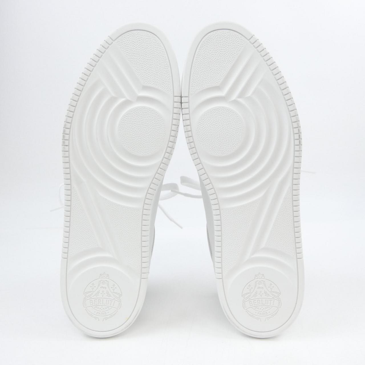 ベルルッティ Berluti プレイタイム スニーカー