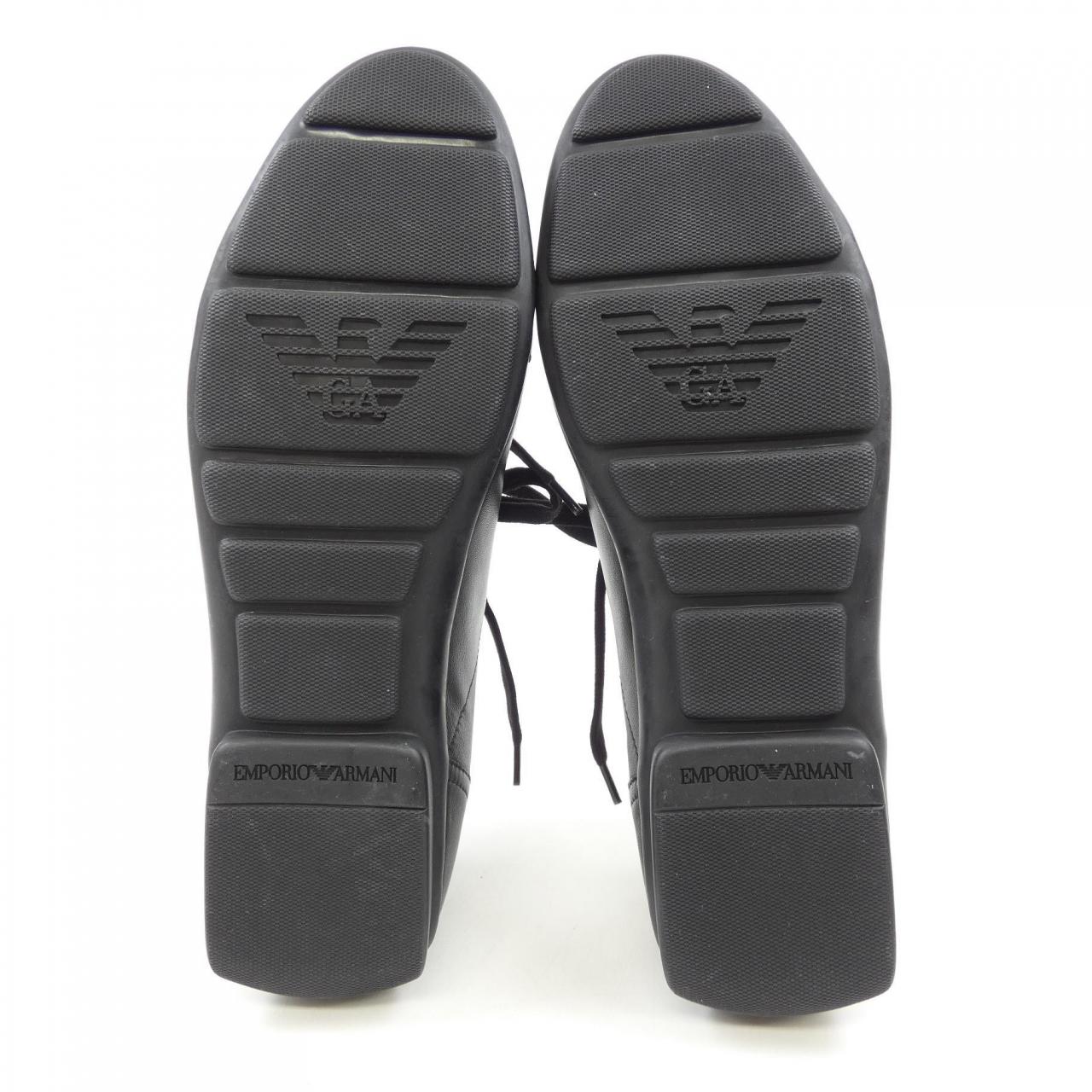 エンポリオアルマーニ EMPORIO ARMANI X4C211 スニーカー