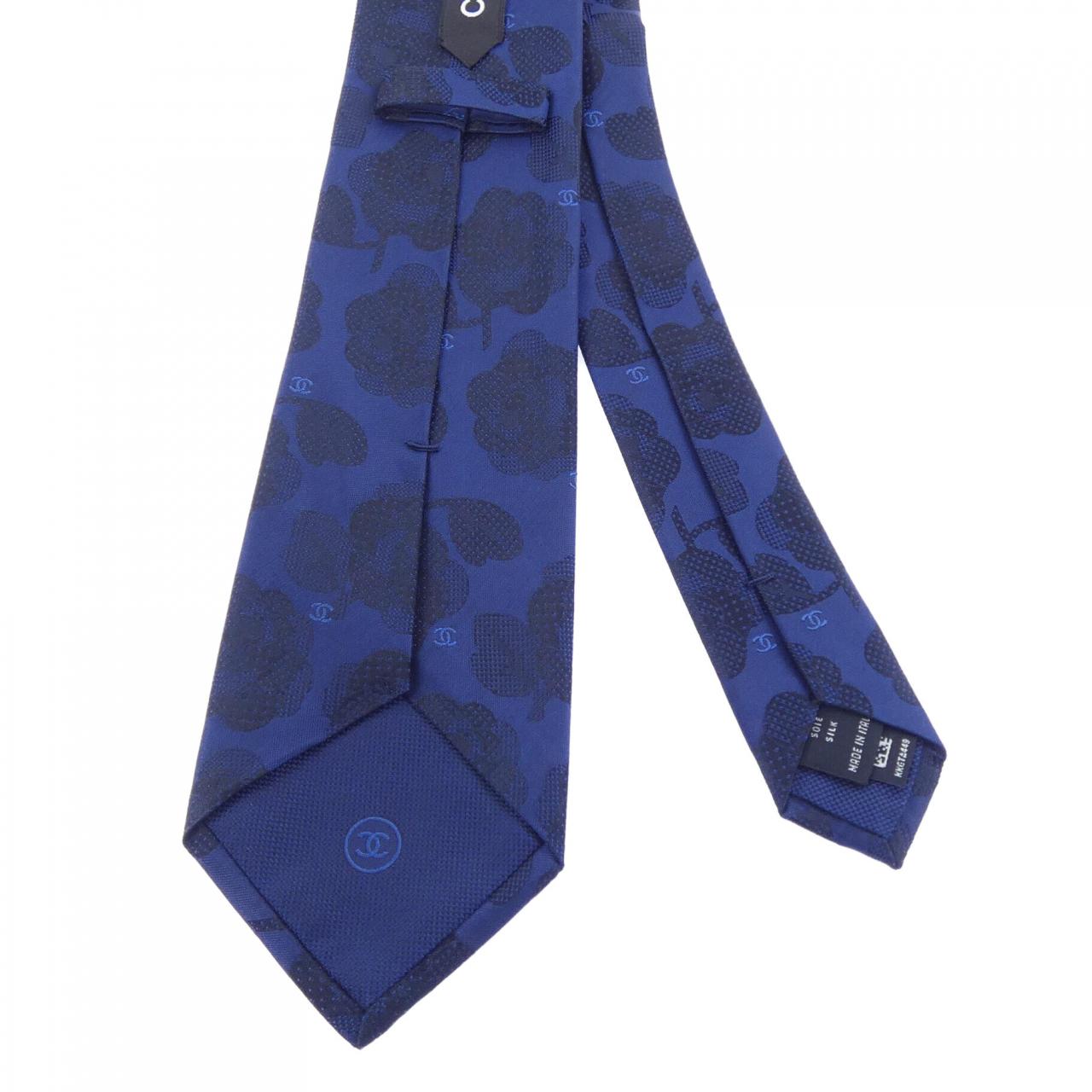 シャネル CHANEL NECKTIE