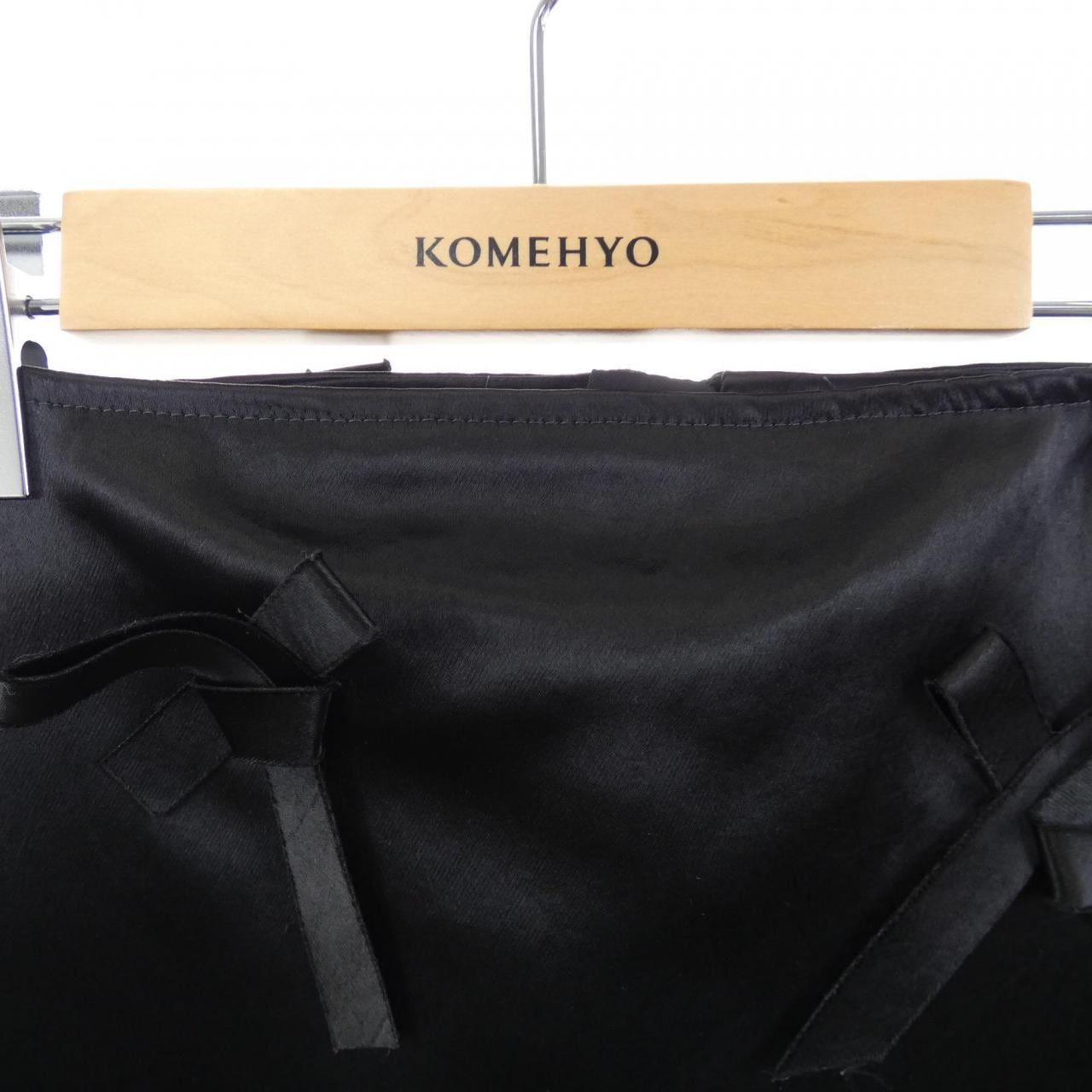 ジルサンダー JIL SANDER J03MA0270 J75001 スカート