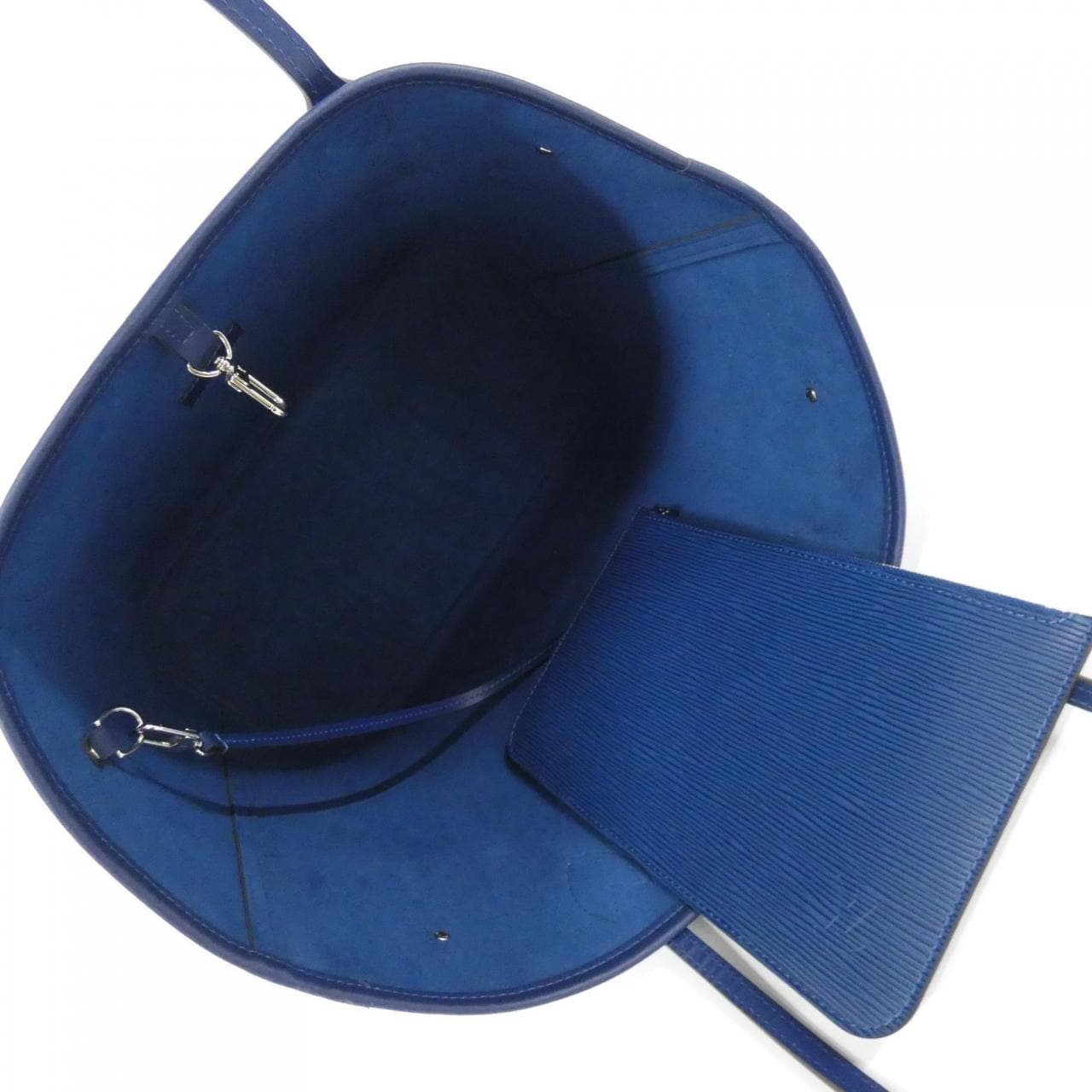 ルイヴィトン エピ ネヴァーフル MM M40885 バッグ