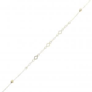 K10YG アンクレット