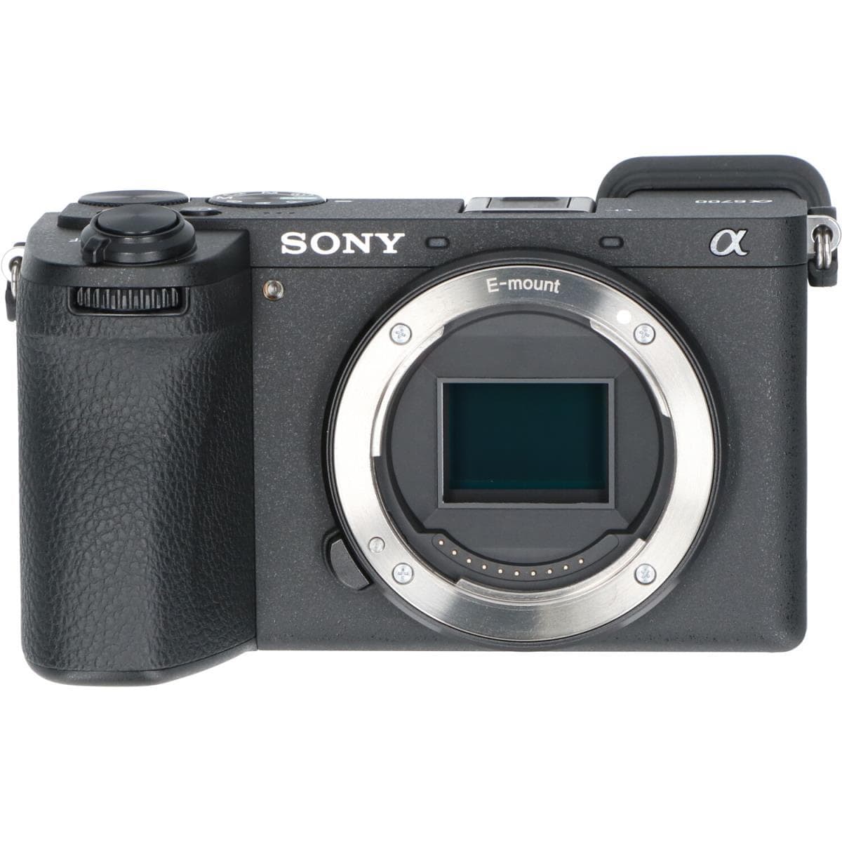 SONY α6700 ILCE-6700