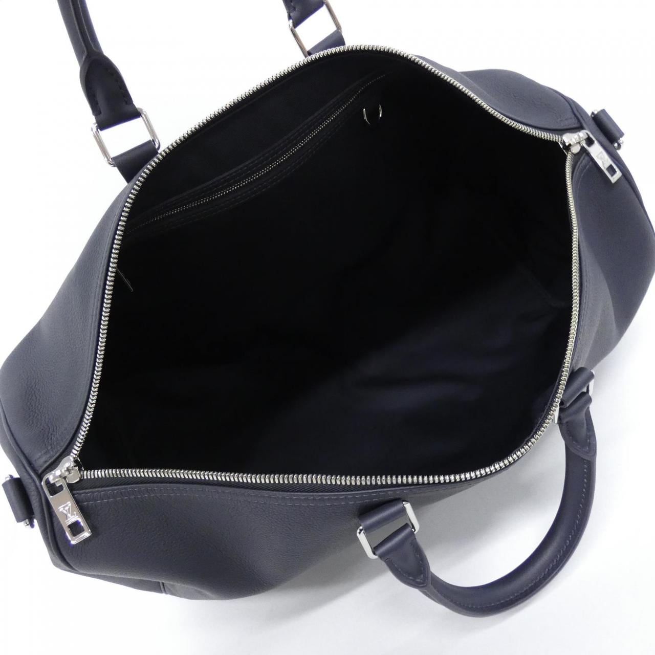 ルイヴィトン LVアエログラム キーポル バンドリエール 50cm M11693 ボストンバッグ