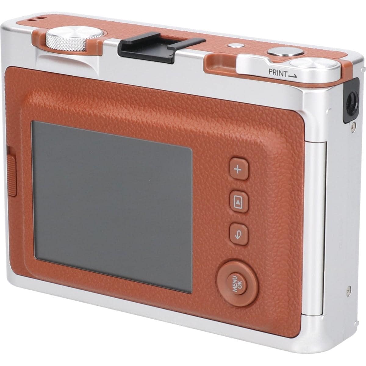 ＩＮＳＴＡＸ　ＭＩＮＩ　ＥＶＯ　ブラウン