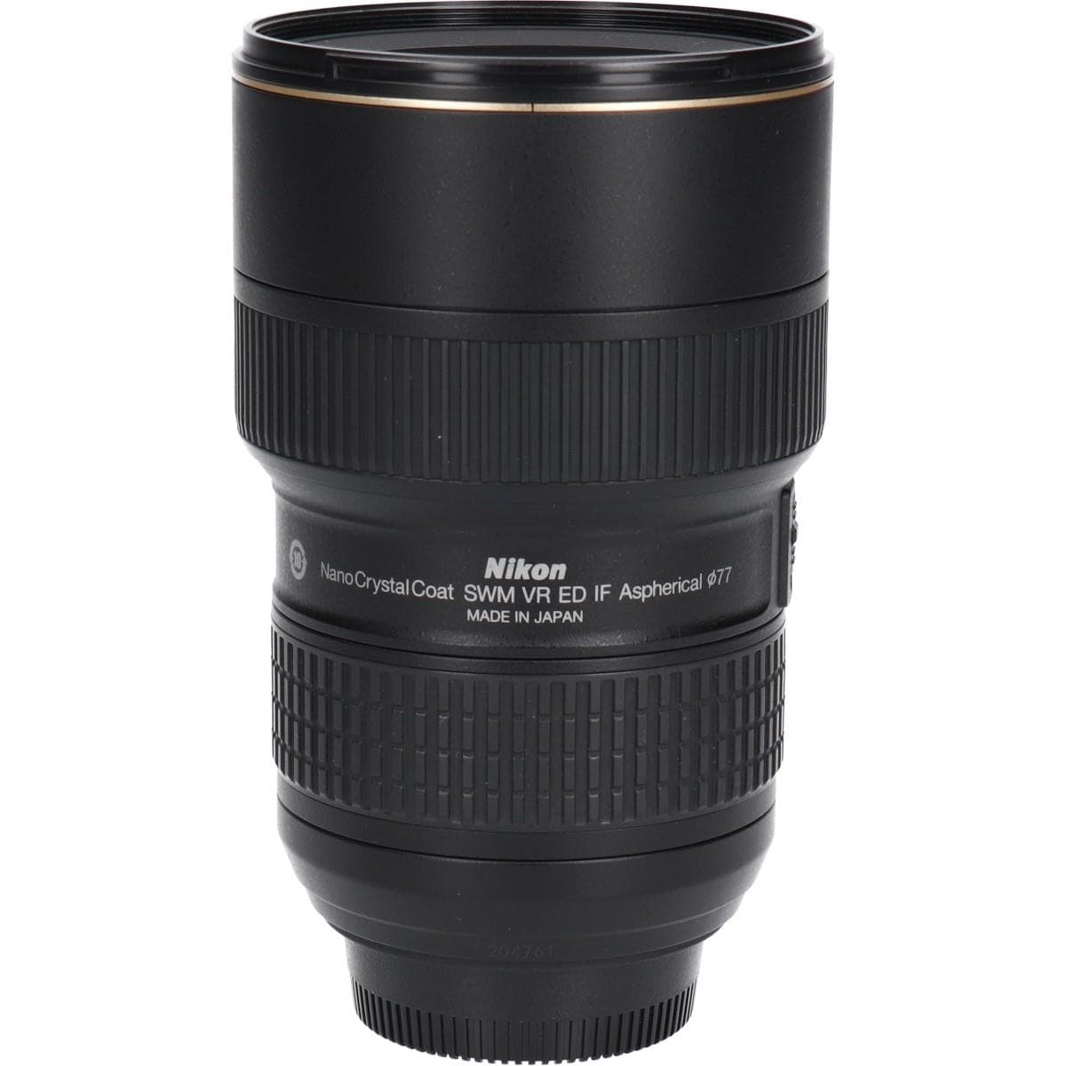 ＡＦ－Ｓ１６－３５ｍｍ　Ｆ４Ｇ　ＶＲ
