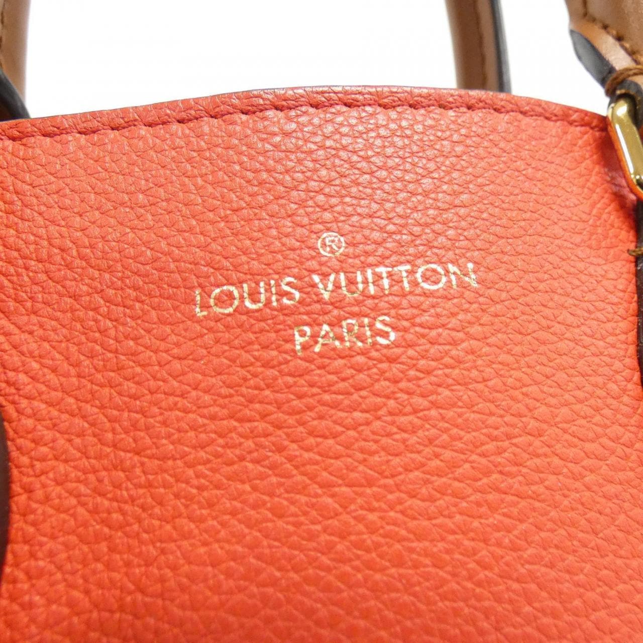 LOUIS VUITTON Monogram折疊托特包 PM M45389 包