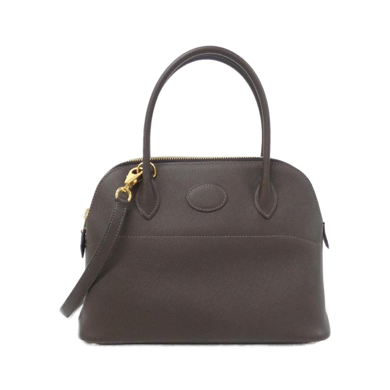 エルメス ボリード 27cm 049431CC バッグ