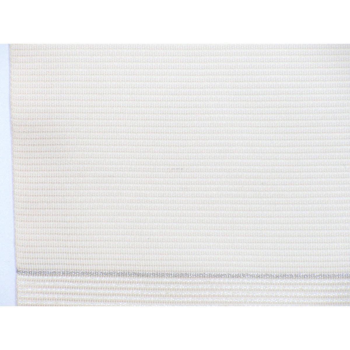 【未使用品】夏名古屋帯　絽織