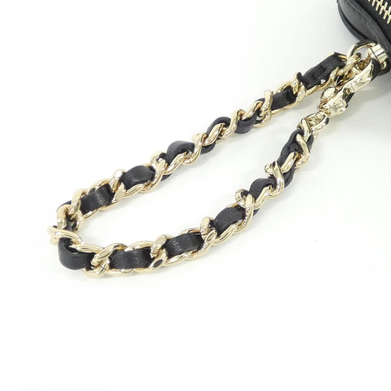 シャネル AP4838 バッグチャーム