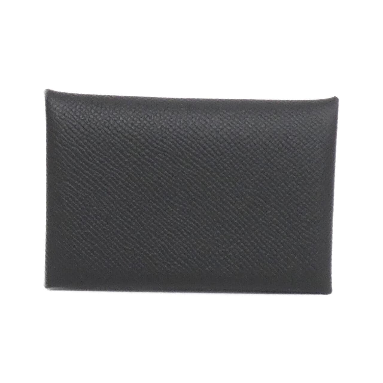 エルメス カルヴィ 044164CK カードケース